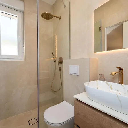 My Dalmatia - Sea View Ronoda With Private Pool & Sauna * Sveti Petar (Zadar)