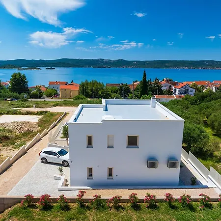 My Dalmatia - Sea View Ronoda With Private Pool & Sauna * Sveti Petar (Zadar)